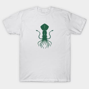 Why Not Squid? T-Shirt